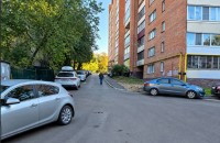 в Смоленске ремонтируют более 20 межквартальных проездов - фото - 3