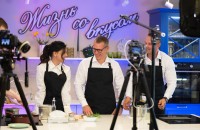 смоляне смогут увидеть второй выпуск телепередачи «Готовим на экспорт» - фото - 1