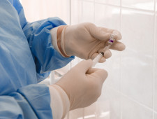 рабочая поездка Губернатора Алексея Островского по городу Смоленску - фото - 1