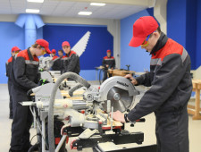 смоляне вошли в число финалистов IX Национального чемпионата «Молодые профессионалы» - фото - 1