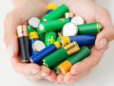 в Смоленской области пройдет ежегодная акция по сбору использованных батареек - фото - 1