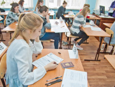 в администрации региона обсудили подготовку к проведению государственной итоговой аттестации - фото - 1