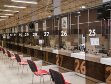 в МФЦ Смоленской области появилась услуга по комплексному подключению к инженерной инфраструктуре - фото - 1