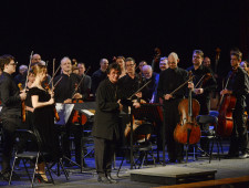 на Смоленщине пройдет 63-й Всероссийский музыкальный фестиваль имени М.И. Глинки - фото - 1