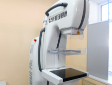 губернатор Алексей Островский проинспектировал работу Смоленской ЦРБ - фото - 1