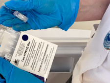 в Смоленской области увеличивается число пунктов вакцинации против COVID-19 - фото - 1