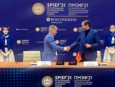 «карго ЛАЙН СМОЛЕНСК» построит в регионе новый логистический центр - фото - 1