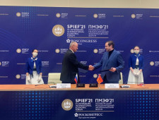 в Десногорске создадут производственный комплекс «ПОЛИМЕР-2» - фото - 1