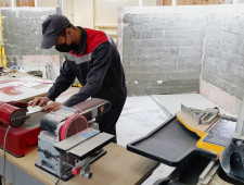 выпускники смоленских колледжей и техникумов принимают участие в демонстрационных экзаменах по стандартам Worldskills - фото - 1