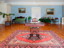 губернатор Алексей Островский принял участие в расширенном заседании Коллегии УМВД России по Смоленской области - фото - 1