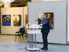 в Смоленской области подвели итоги межрегиональной премии «Лидер года» - фото - 1