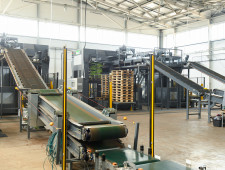 губернатор Алексей Островский посетил предприятие по производству торфпродуктов - фото - 1