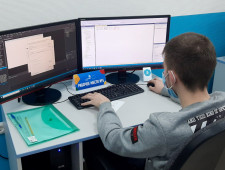 студенты смоленских колледжей и техникумов сдали демонстрационные экзамены по стандартам Worldskills - фото - 1