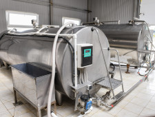 рабочая поездка Губернатора Алексея Островского в Смоленский район - фото - 1