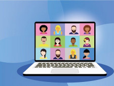 смоленский Росреестр будет консультировать представителей профсообществ в формате ВКС - фото - 1