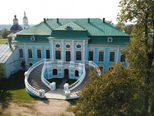 в Смоленске состоится VI научно-практическая конференция «Усадьбы Смоленщины» - фото - 1