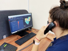 в Центр управления регионом Смоленской области поступило порядка 19 тысяч сообщений от граждан - фото - 1