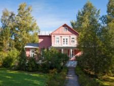 смоленский туристический маршрут вышел в финал Всероссийского проекта «Открой свою Россию» - фото - 1