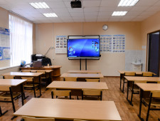 в Смоленской области ведется активная работа по подготовке к новому учебному году - фото - 1