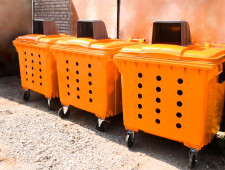 на Смоленщине продолжается внедрение системы раздельного сбора отходов - фото - 1