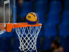 смоленск примет первый в России финал Открытой межрегиональной любительской Лиги баскетбола 3х3 - фото - 1