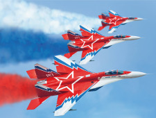 смоленская область присоединится к празднованию Дня Государственного флага - фото - 1