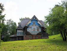 смоленский «Теремок» во Фленове ждет реставрация - фото - 1