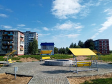 промежуточные результаты реализации регионального проекта «Формирование комфортной городской среды» - фото - 1