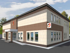 в Заднепровском районе Смоленска появится филиал МФЦ - фото - 1