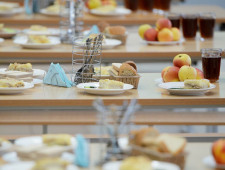 в 2021 учебном году в Смоленской области стартует проект по оценке качества школьного питания - фото - 1