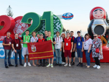 смоляне – в числе призеров финала IX Национального чемпионата «Молодые профессионалы» - фото - 1