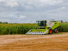 на Смоленщине состоялась межрегиональная агропромышленная выставка «День Смоленского поля – 2021» - фото - 2