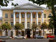 в Смоленской областной филармонии откроется новый концертный сезон - фото - 1