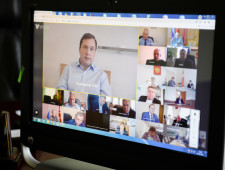 в регионе завершается подготовка к отопительному сезону - фото - 1