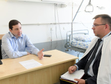 в Смоленской области подводят предварительные итоги уборочной кампании - фото - 1