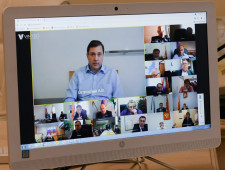 смоленская область занимает 3 место в Российской Федерации по количеству услуг в электронном виде - фото - 1