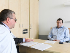 промежуточные результаты прохождения пожароопасного сезона в Смоленской области - фото - 1