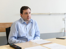 совещание по вопросам реализации федеральной целевой программы «Увековечение памяти погибших при защите Отечества на 2019-2024 годы» - фото - 1