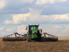 в 2021 году озимыми культурами планируется засеять порядка 60,4 тысячи гектаров земель - фото - 1