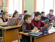 на Смоленщине рассмотрели промежуточные итоги нацпроектов «Образование» и «Культура» - фото - 1