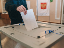 в Смоленской области обсудили организацию и проведение прошедших выборов депутатов Государственной Думы Федерального Собрания Российской Федерации VIII созыва - фото - 1