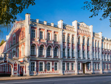 смоленский государственный музей-заповедник приглашает на мероприятия, приуроченные к 78-й годовщине освобождения Смоленщины от фашистских захватчиков - фото - 1