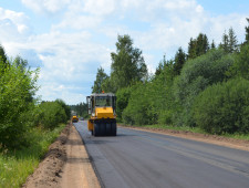 промежуточные итоги реализации нацпроекта «Безопасные качественные дороги» - фото - 1
