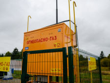 по поручению Президента России в Смоленской области газифицированы два населенных пункта - фото - 2