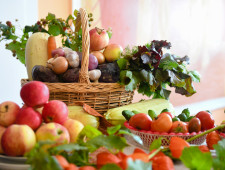 на Смоленщине подвели итоги областного смотра-конкурса «Ветеранское подворье» - фото - 1