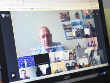 заседание областной Межведомственной комиссии по профилактике правонарушений - фото - 1