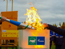 по поручению Губернатора в Смоленской области газифицировали населенный пункт - фото - 1