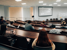 в Смоленском государственном университете состоялась II научно-практическая конференция «Многонациональная Россия: вчера, сегодня, завтра» - фото - 2