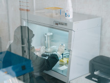 губернатор Алексей Островский провел оперативное совещание, посвященное деятельности системы здравоохранения Смоленской области - фото - 1