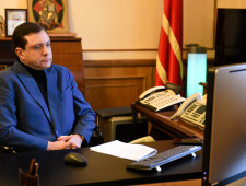 губернатор Алексей Островский провел заседание региональной Антитеррористической комиссии - фото - 1